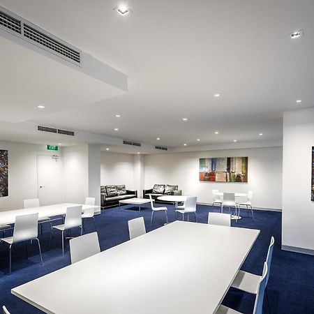Milano Serviced Apartments Melbourne Exteriér fotografie