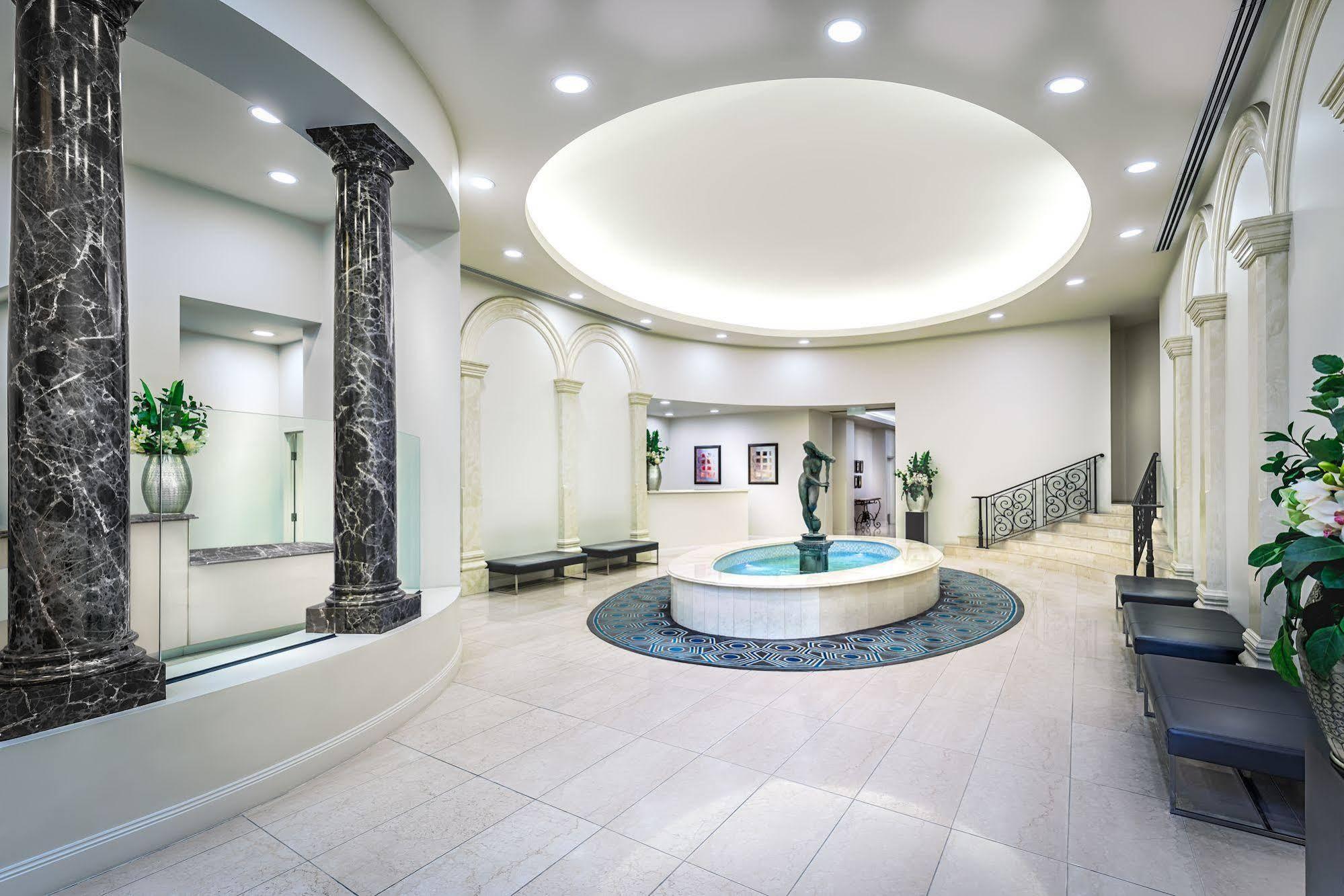 Milano Serviced Apartments Melbourne Exteriér fotografie