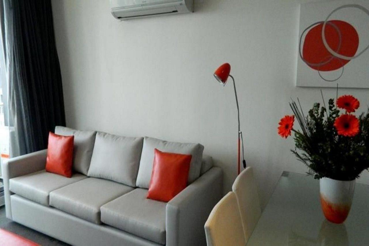 Milano Serviced Apartments Melbourne Exteriér fotografie