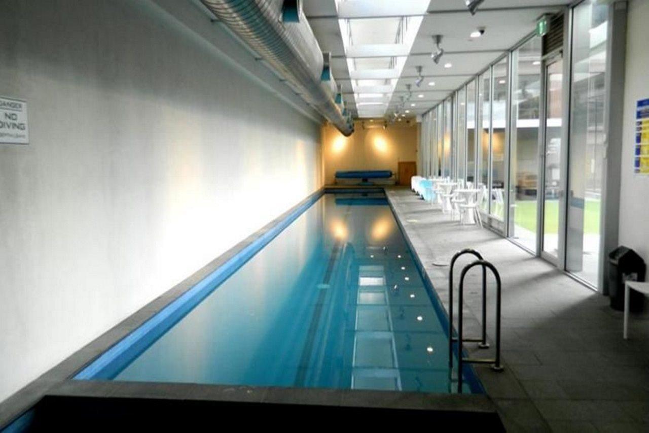 Milano Serviced Apartments Melbourne Exteriér fotografie