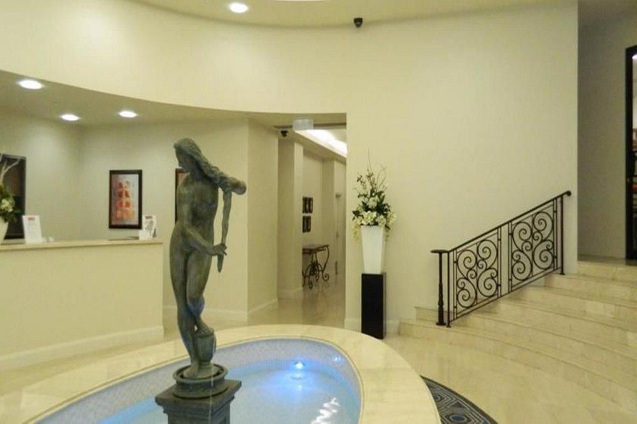 Milano Serviced Apartments Melbourne Exteriér fotografie