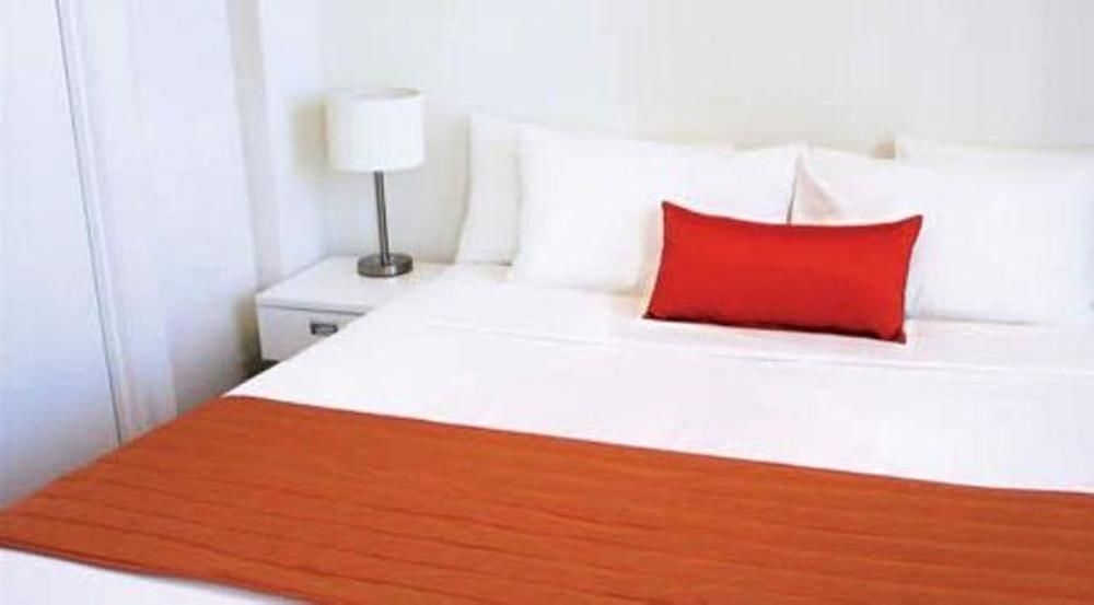 Milano Serviced Apartments Melbourne Exteriér fotografie