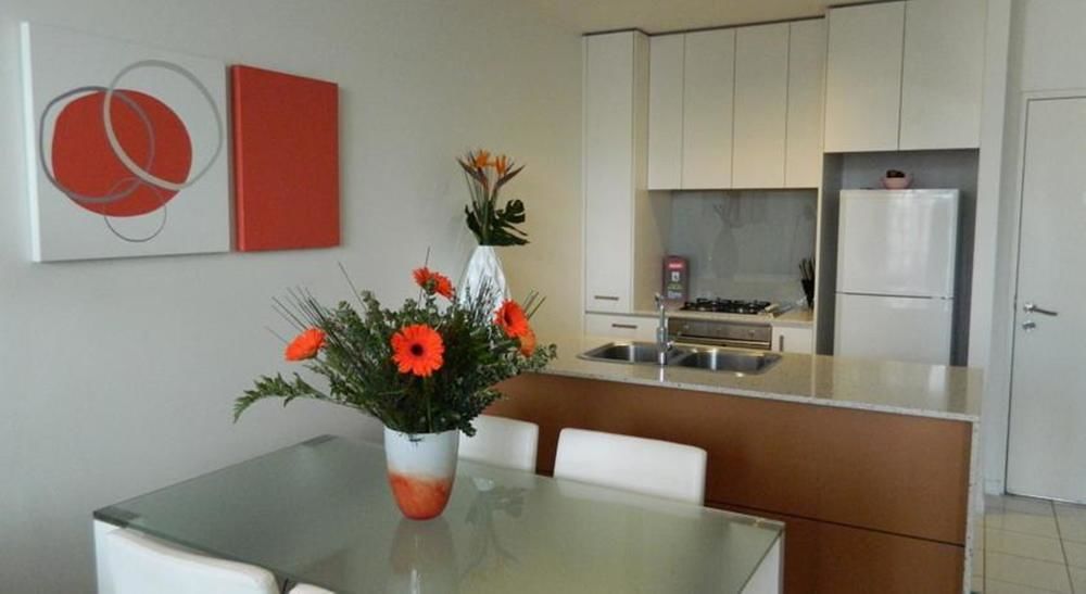 Milano Serviced Apartments Melbourne Exteriér fotografie