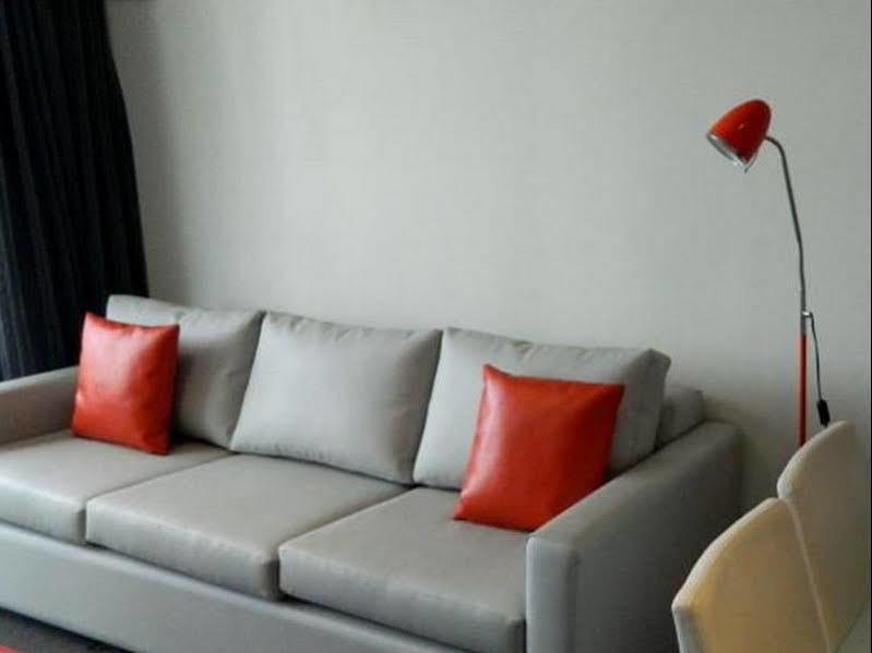 Milano Serviced Apartments Melbourne Exteriér fotografie